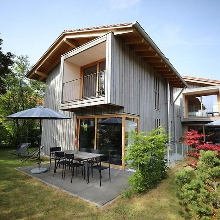 Traumferienhaus 2 Mit Sauna Und Bergblick Garmisch-Partenkirchen Dış mekan fotoğraf