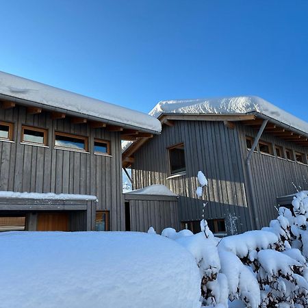 Traumferienhaus 2 Mit Sauna Und Bergblick Garmisch-Partenkirchen Dış mekan fotoğraf