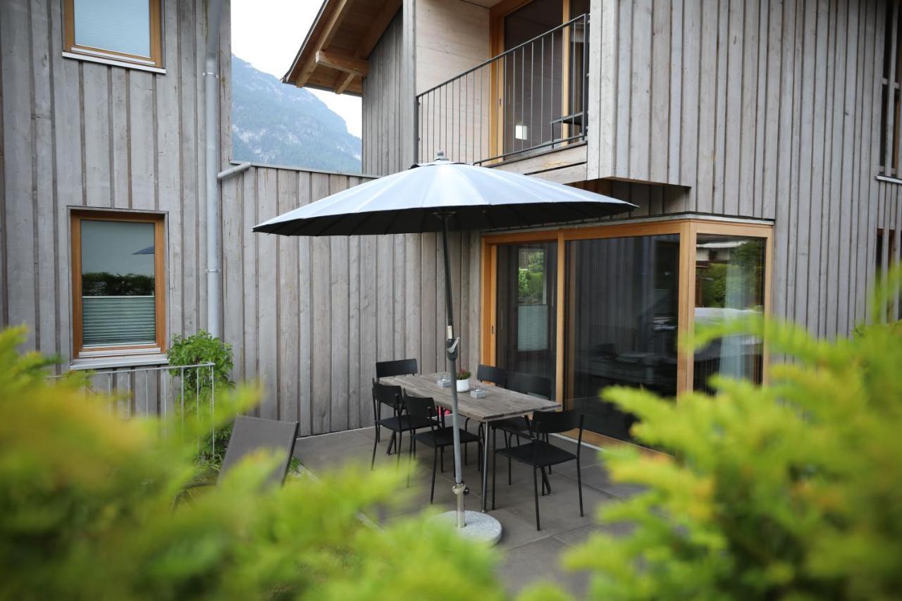 Traumferienhaus 2 Mit Sauna Und Bergblick Garmisch-Partenkirchen Dış mekan fotoğraf