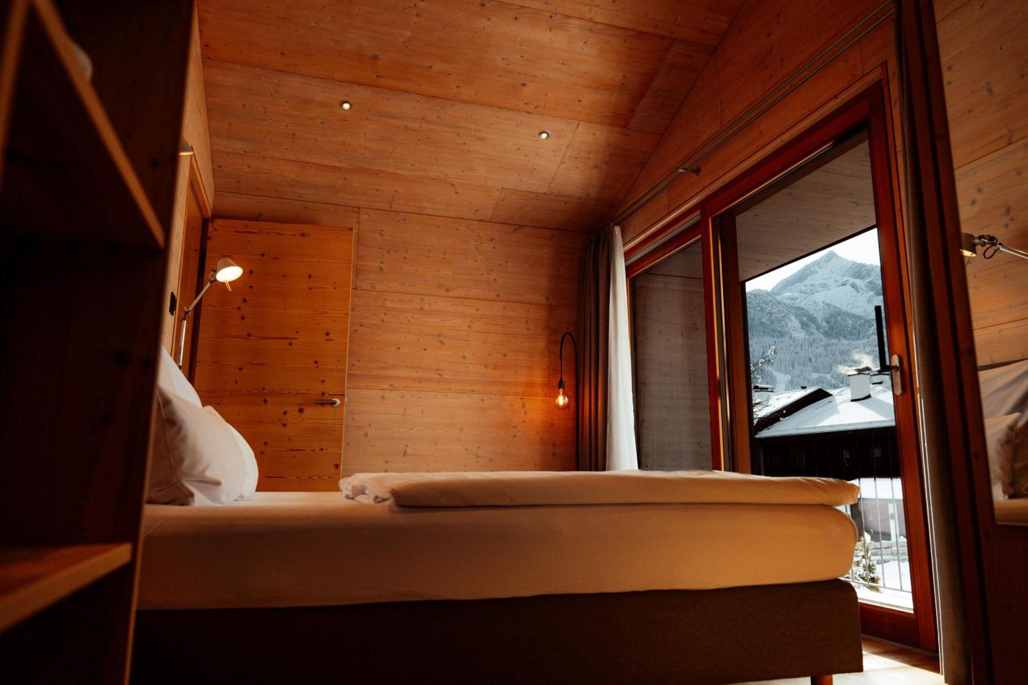 Traumferienhaus 2 Mit Sauna Und Bergblick Garmisch-Partenkirchen Dış mekan fotoğraf
