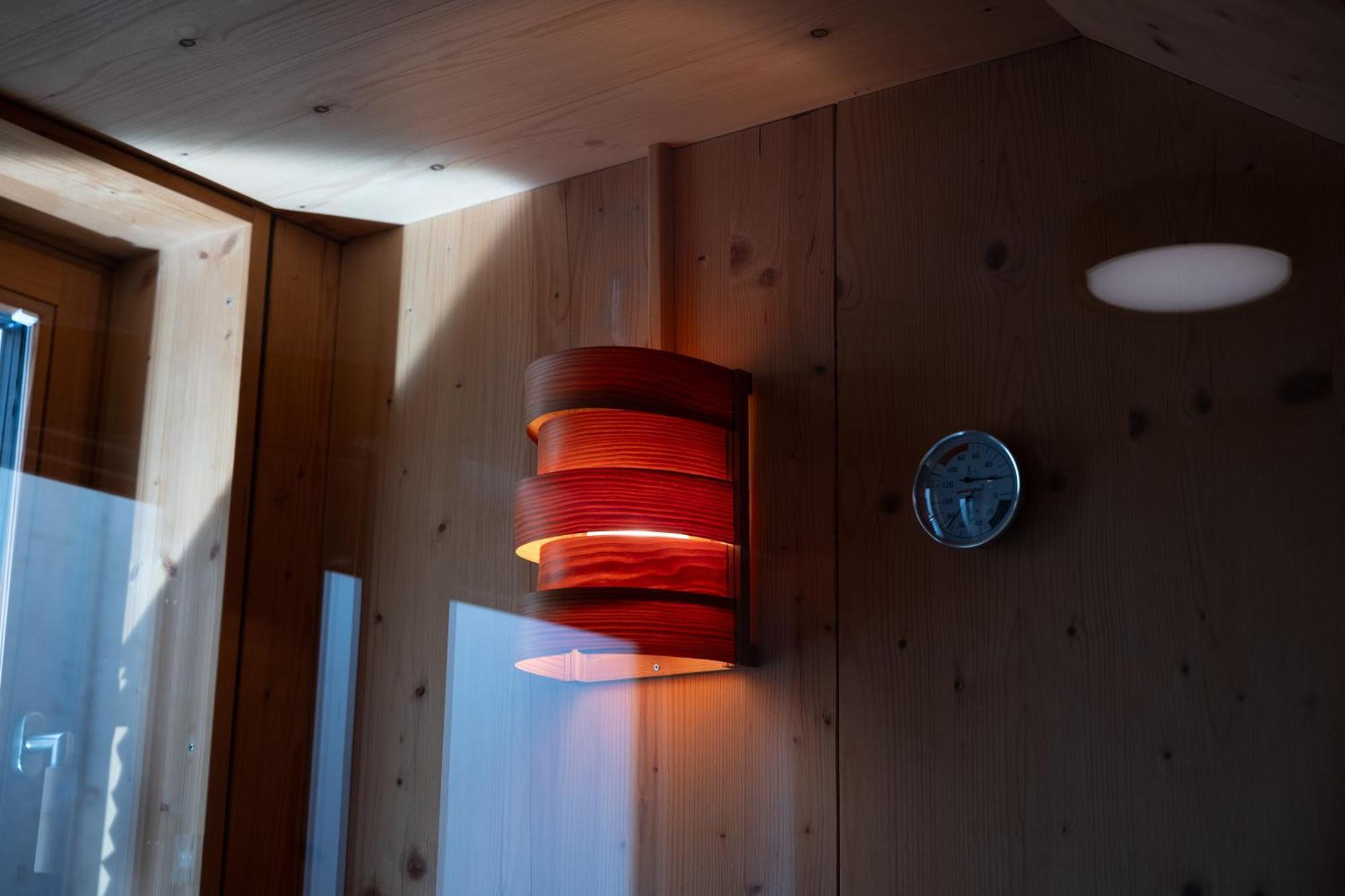 Traumferienhaus 2 Mit Sauna Und Bergblick Garmisch-Partenkirchen Dış mekan fotoğraf