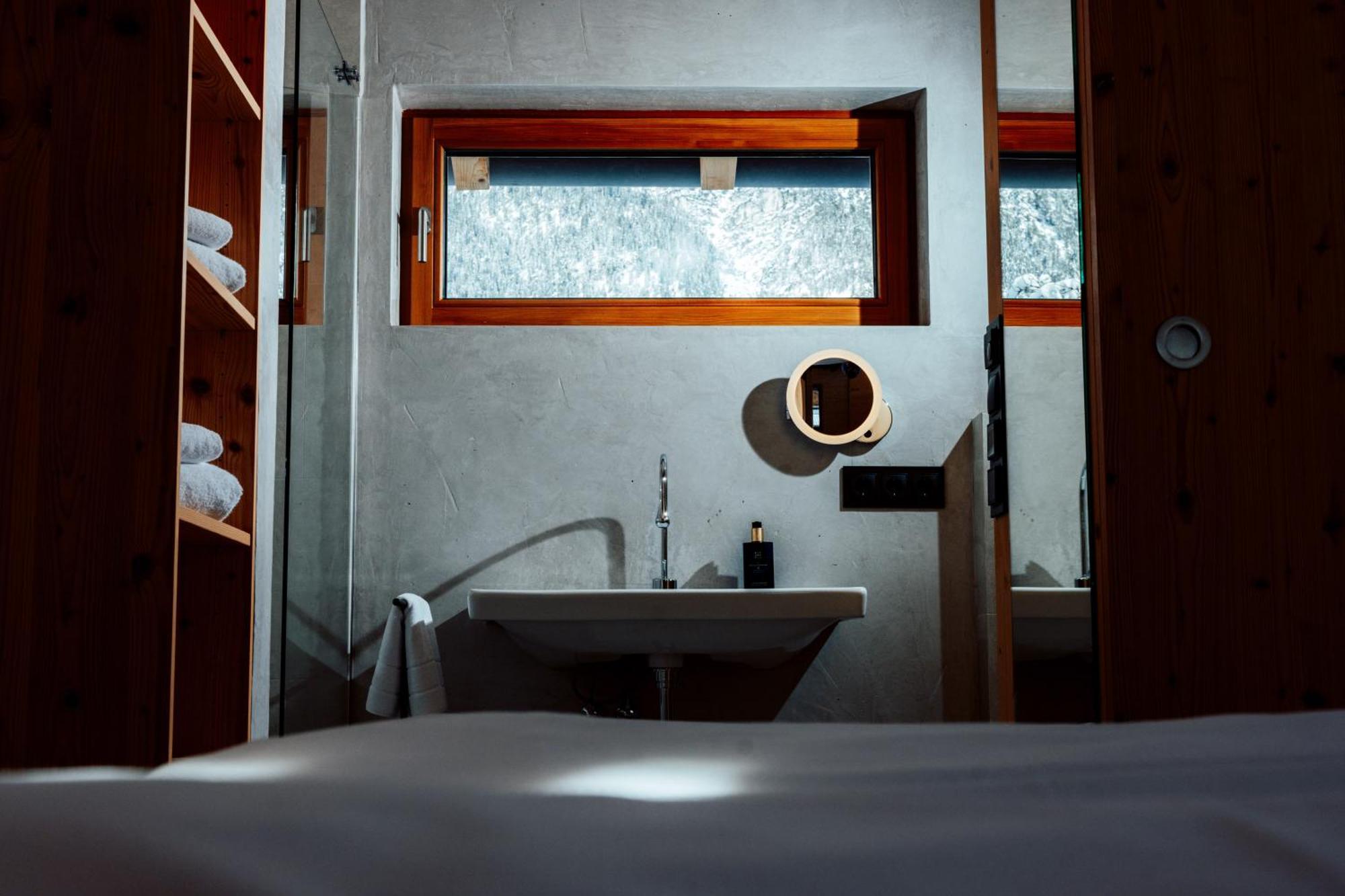 Traumferienhaus 2 Mit Sauna Und Bergblick Garmisch-Partenkirchen Dış mekan fotoğraf