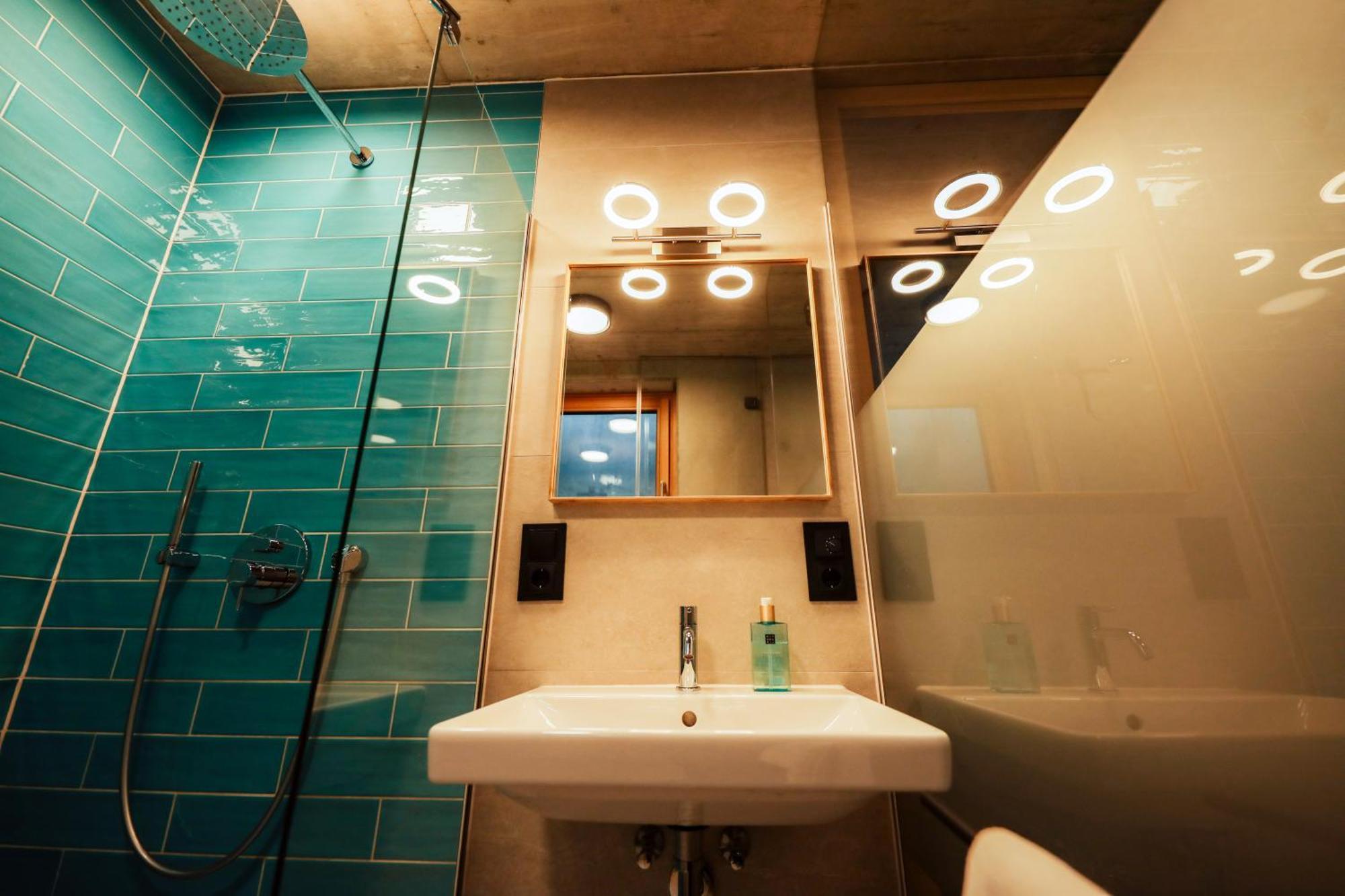 Traumferienhaus 2 Mit Sauna Und Bergblick Garmisch-Partenkirchen Dış mekan fotoğraf