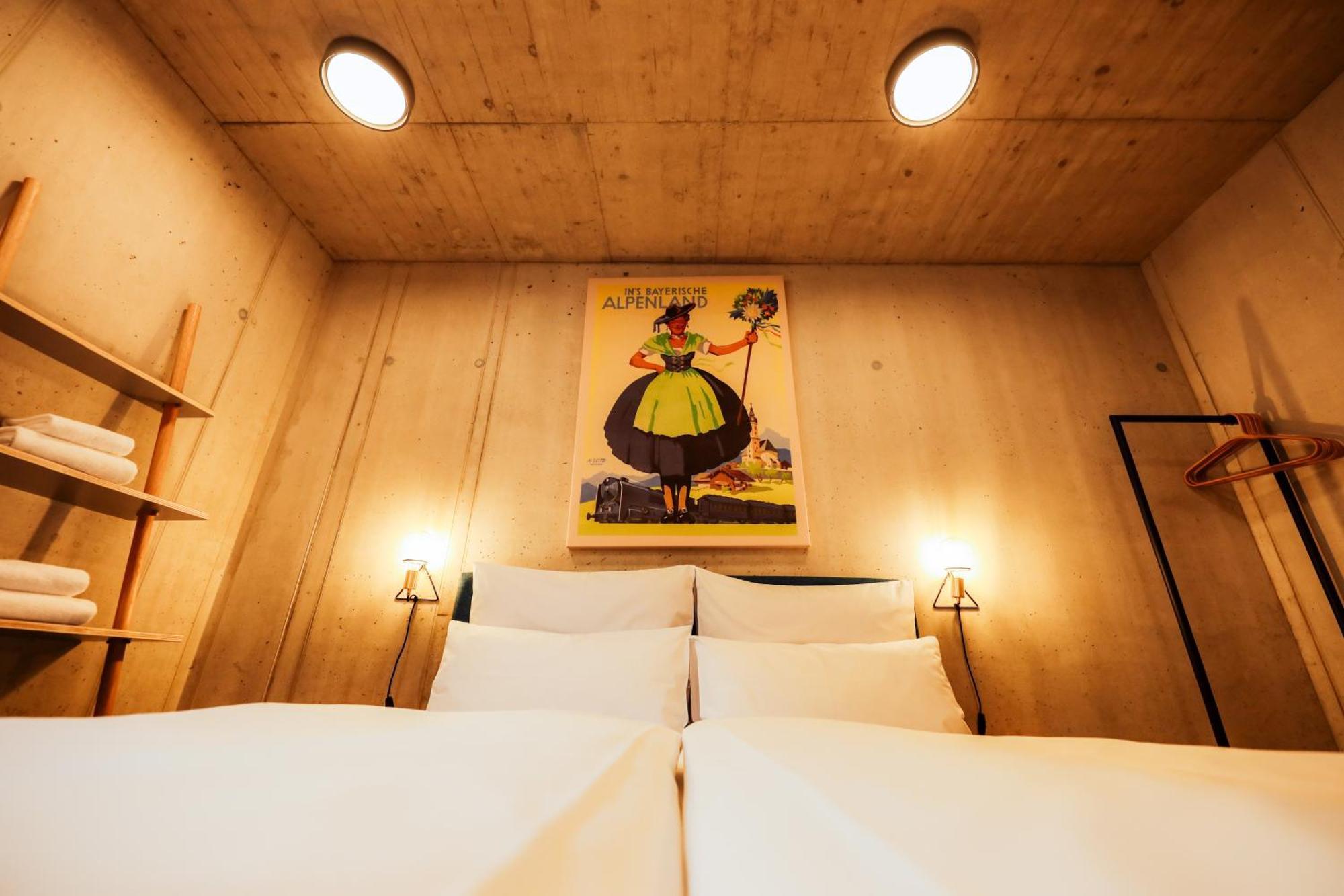Traumferienhaus 2 Mit Sauna Und Bergblick Garmisch-Partenkirchen Dış mekan fotoğraf