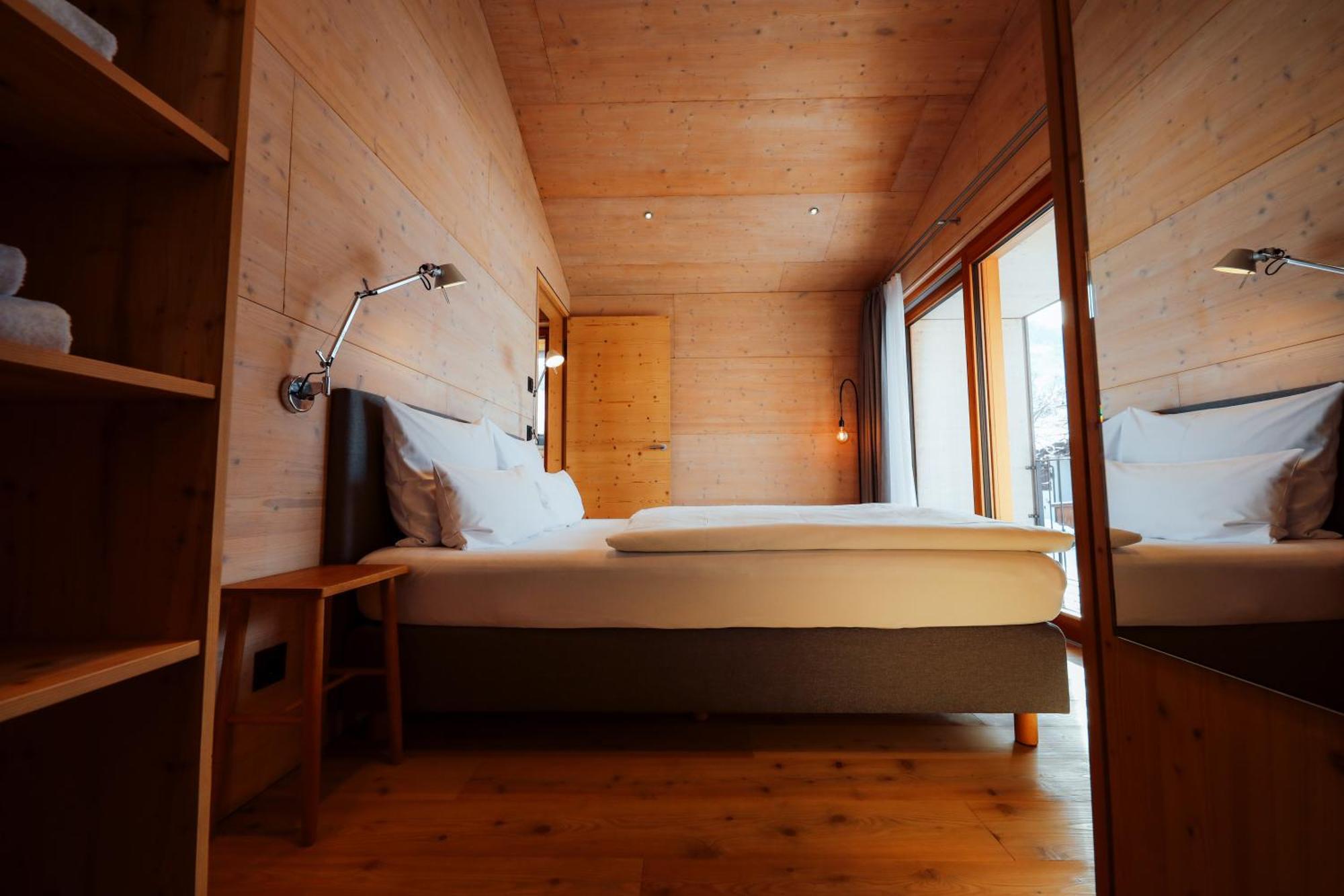 Traumferienhaus 2 Mit Sauna Und Bergblick Garmisch-Partenkirchen Dış mekan fotoğraf