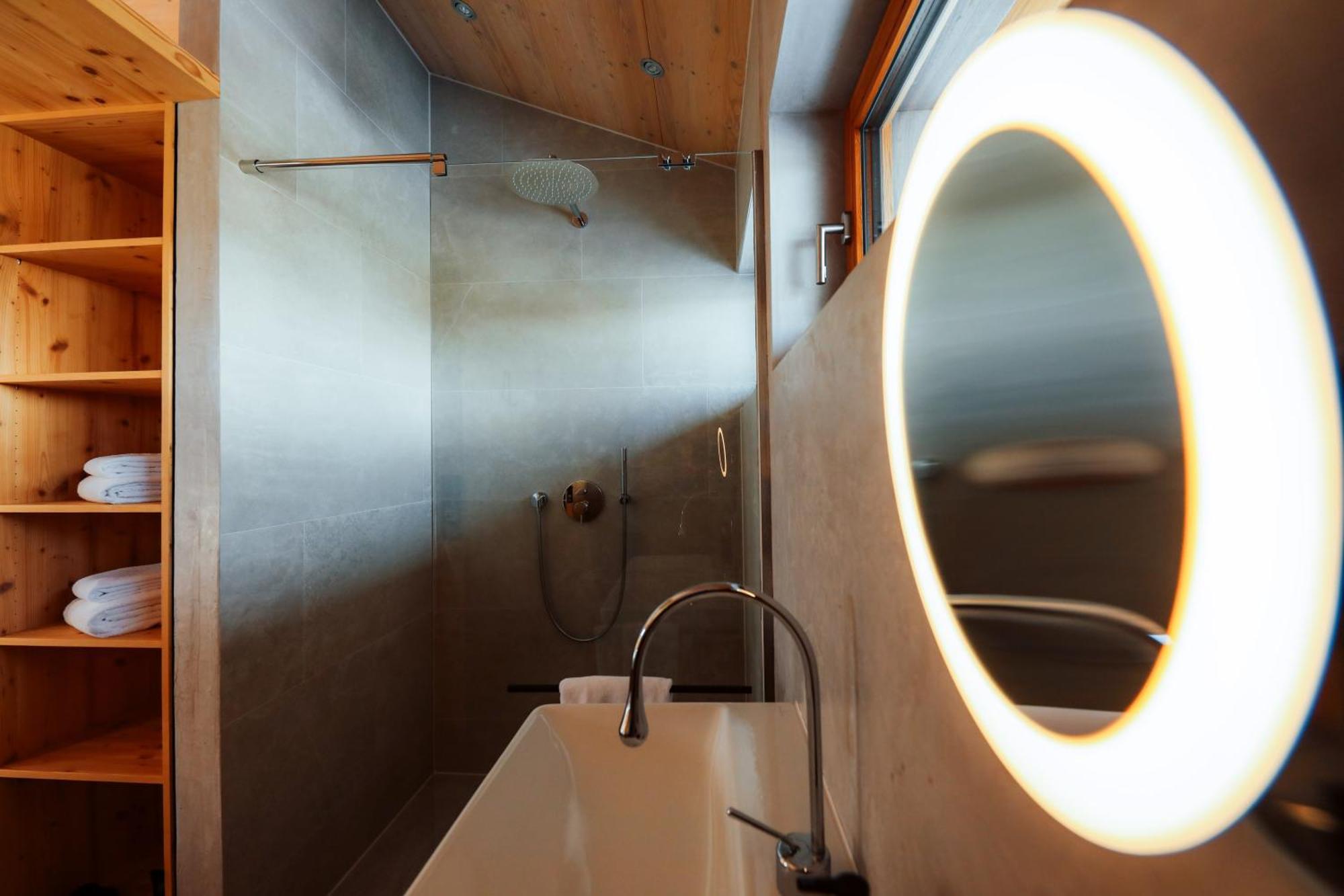 Traumferienhaus 2 Mit Sauna Und Bergblick Garmisch-Partenkirchen Dış mekan fotoğraf