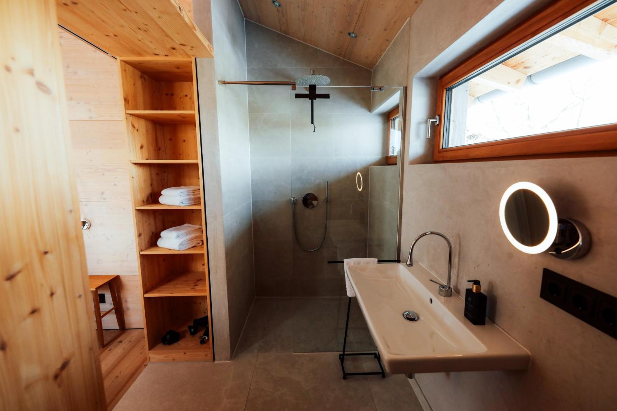 Traumferienhaus 2 Mit Sauna Und Bergblick Garmisch-Partenkirchen Dış mekan fotoğraf