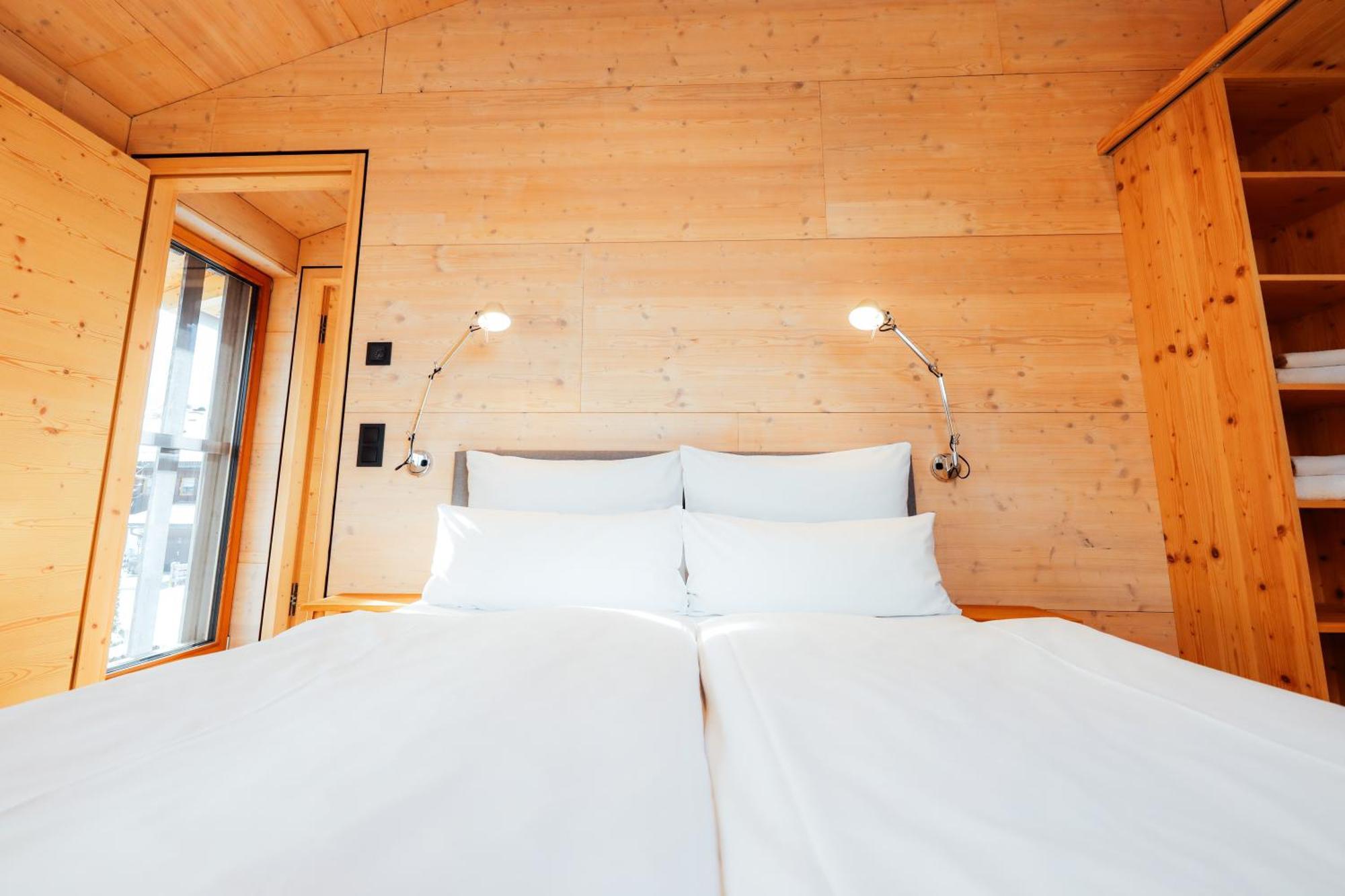 Traumferienhaus 2 Mit Sauna Und Bergblick Garmisch-Partenkirchen Dış mekan fotoğraf