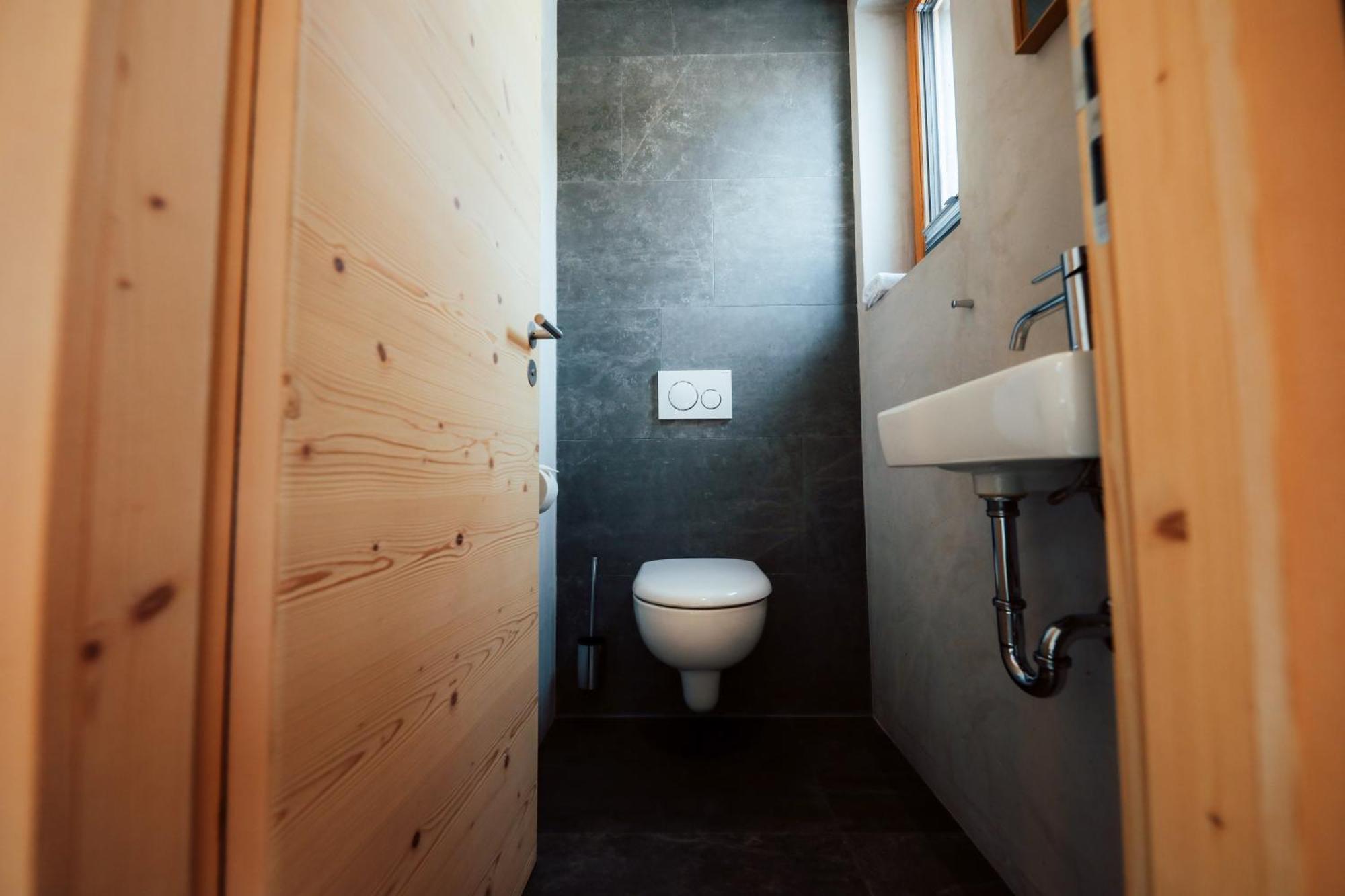 Traumferienhaus 2 Mit Sauna Und Bergblick Garmisch-Partenkirchen Dış mekan fotoğraf