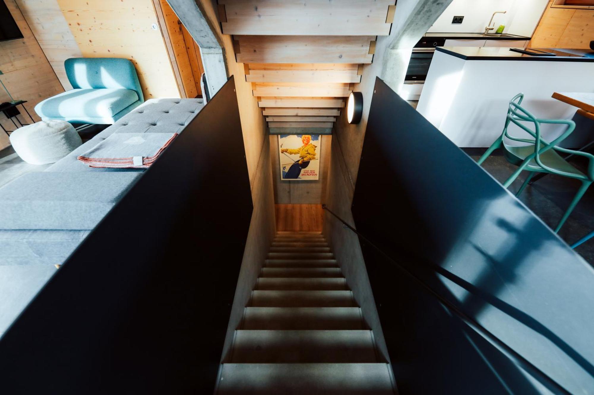 Traumferienhaus 2 Mit Sauna Und Bergblick Garmisch-Partenkirchen Dış mekan fotoğraf